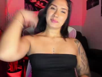 Saratukkerr Chaturbate stream image from January 04, 2026