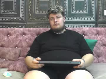 Xaviermaxx Chaturbate stream image from January 04, 2026
