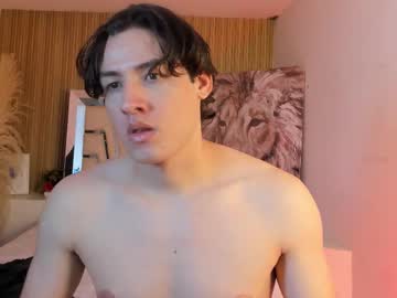 Xlogannorh Chaturbate stream image from January 04, 2026
