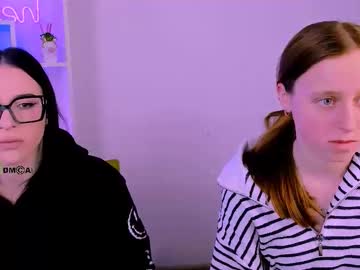 Alice__Blond Chaturbate stream image from January 04, 2026