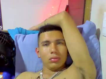 Markcorichter Chaturbate stream image from January 04, 2026