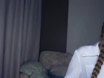 Meghanantell Chaturbate stream image from January 04, 2026