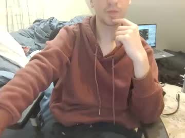Siriuscorvus Chaturbate stream image from January 04, 2026