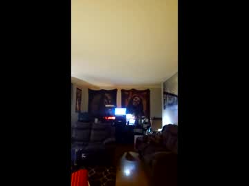 Terrellmuscle Chaturbate stream image from January 04, 2026