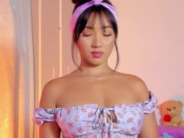 Angelique_Murphy Chaturbate stream image from January 04, 2026