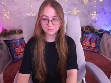 Arrinawair Chaturbate stream image from January 04, 2026