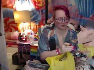Mistressamalthea Chaturbate stream image from January 04, 2026