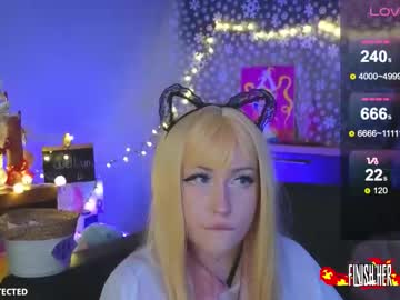 Princess_Sofiee Chaturbate stream image from January 04, 2026