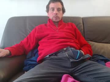 Clouplefun Chaturbate stream image from January 04, 2026