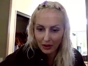 Naughtybabeygurl Chaturbate stream image from January 04, 2026