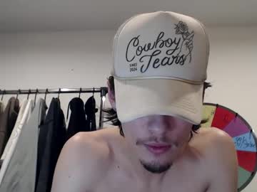 Xgoonxmasterx Chaturbate stream image from January 04, 2026
