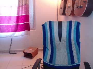 Alice_Psilocybe_Sabina420 Chaturbate stream image from January 04, 2026