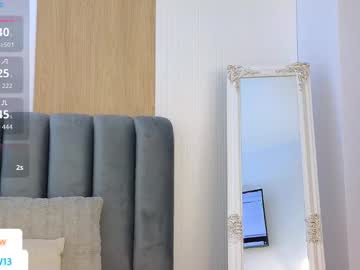 Alisawilson_ Chaturbate stream image from January 04, 2026