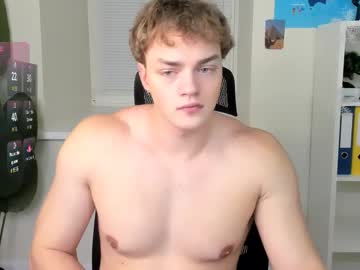 Chase_Muscular Chaturbate stream image from January 04, 2026