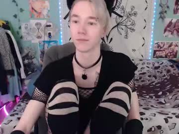 Dreammaker_ Chaturbate stream image from January 04, 2026