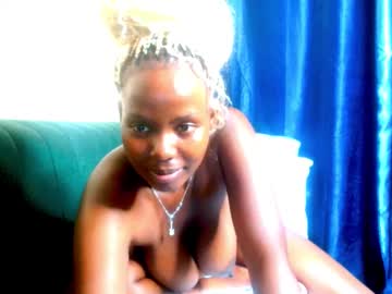 Exoticsexual_Chocolateboobs Chaturbate stream image from January 04, 2026