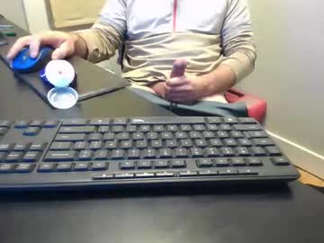 Hoverday Chaturbate stream image from January 04, 2026