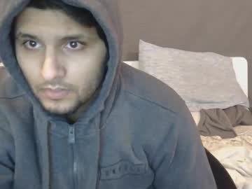 Jhonyhorny43 Chaturbate stream image from January 04, 2026