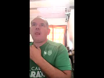 Juanma_Yahoo Chaturbate stream image from January 04, 2026