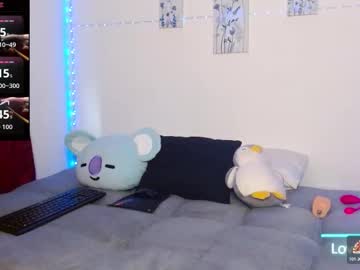 Mercurymuscle Chaturbate stream image from January 04, 2026