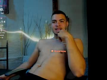 Taylormyers Chaturbate stream image from January 04, 2026