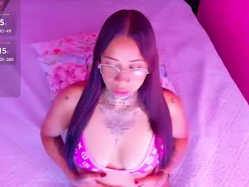 Cattaleeyaa Chaturbate stream image from January 04, 2026