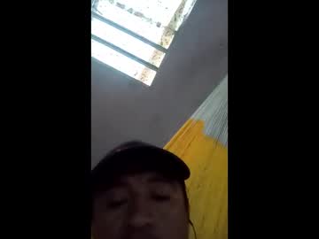 Joremeno Chaturbate stream image from January 04, 2026