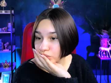 Kimclarks Chaturbate stream image from January 04, 2026