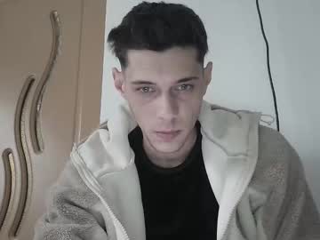 Misteriosoxragazzo Chaturbate stream image from January 04, 2026