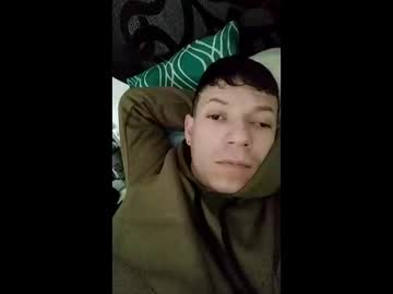 Ocampojhon503 Chaturbate stream image from January 04, 2026