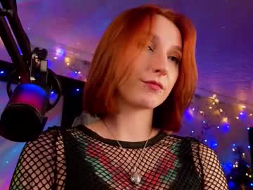 Prettyreckess Chaturbate stream image from January 04, 2026