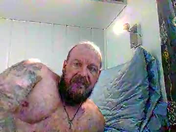 Real_Viking1 Chaturbate stream image from January 04, 2026