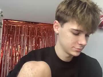 Yoursweetyguy Chaturbate stream image from January 04, 2026