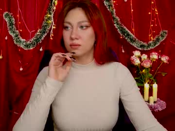 Adalune Chaturbate stream image from January 04, 2026