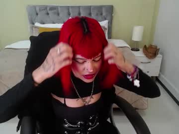 Bela_Craxkerr Chaturbate stream image from January 04, 2026