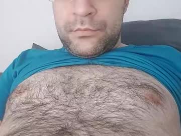 Blackmaster2025 Chaturbate stream image from January 04, 2026