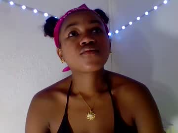 Edwinatida91 Chaturbate stream image from January 04, 2026