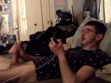Iammattyourpussy Chaturbate stream image from January 04, 2026