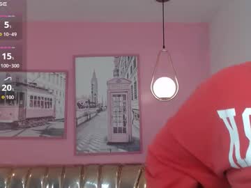 Mia_Foster_T Chaturbate stream image from January 04, 2026