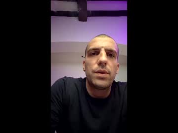 Paoloste Chaturbate stream image from January 04, 2026