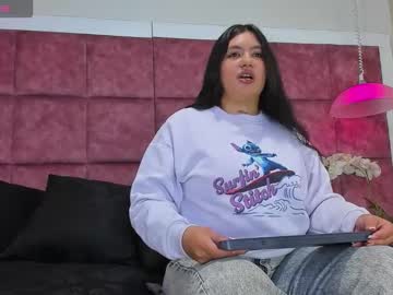 Paulina_Gomez1 Chaturbate stream image from January 04, 2026