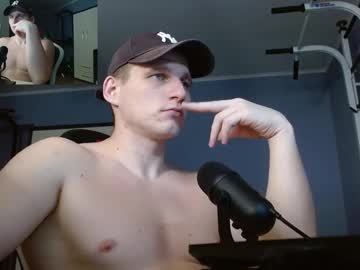 Poliglotjoe2 Chaturbate stream image from January 04, 2026
