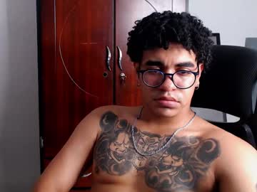 Unpredictable22 Chaturbate stream image from January 04, 2026