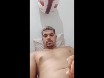 Vandrao_Gladiador Chaturbate stream image from January 04, 2026
