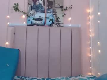 Catalina_Gomez707rs Chaturbate stream image from January 04, 2026