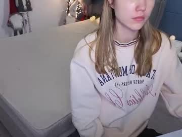 Just_L0ve_Me Chaturbate stream image from January 04, 2026