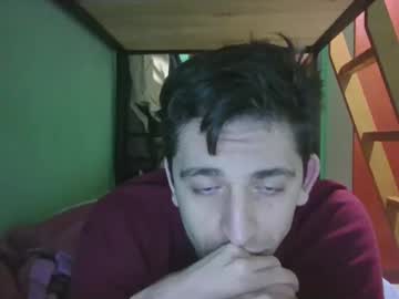 Kou35ma Chaturbate stream image from January 04, 2026