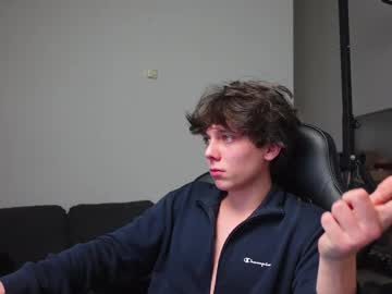 Nico_Domino Chaturbate stream image from January 04, 2026