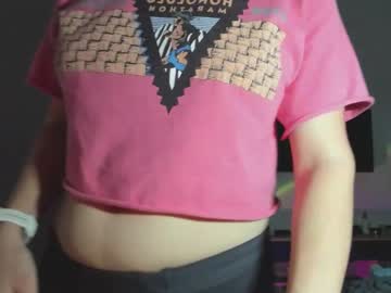 Octopussy69x Chaturbate stream image from January 04, 2026