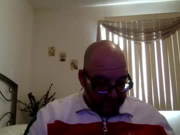 Poloking_92 Chaturbate stream image from January 04, 2026